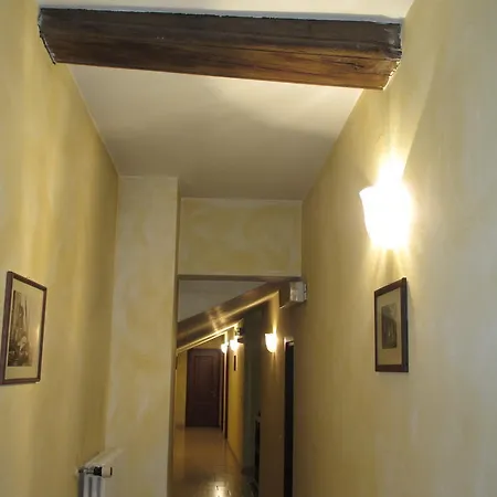 Couette-café Bonifanti Centallo