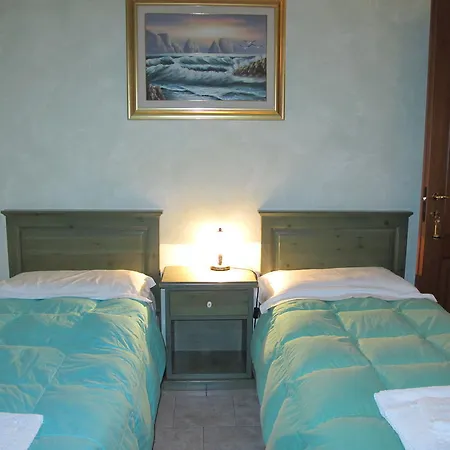 Bed & Breakfast Bonifanti Centallo