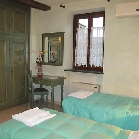 Bed & Breakfast Bonifanti Centallo