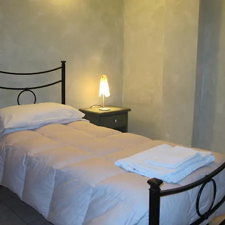 Couette-café Bonifanti