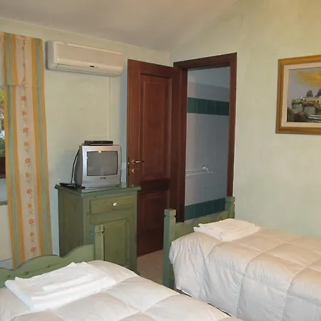 Bed & Breakfast Bonifanti Centallo