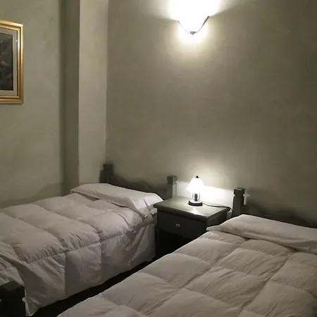 Bed & Breakfast Bonifanti Centallo