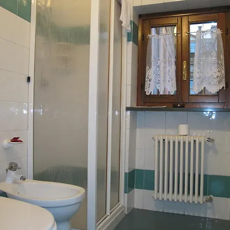 Bed & Breakfast Bonifanti 3*