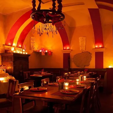 Couette-café Bonifanti 3*
