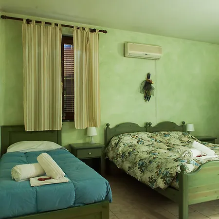 Bed & Breakfast Bonifanti Centallo