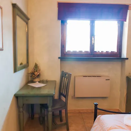 Couette-café Bonifanti Centallo