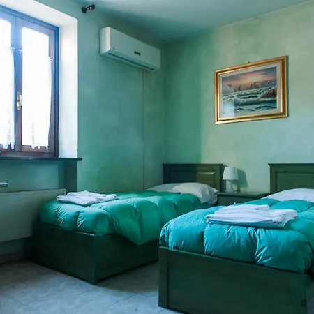 Bed & Breakfast Bonifanti 3*