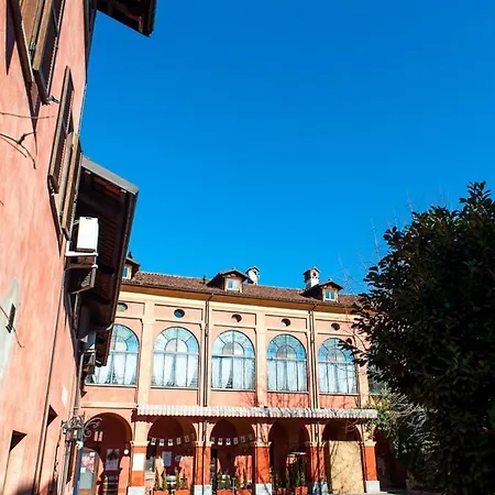Bed & Breakfast Bonifanti Centallo