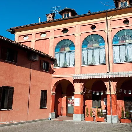 Bed & Breakfast Bonifanti 3*