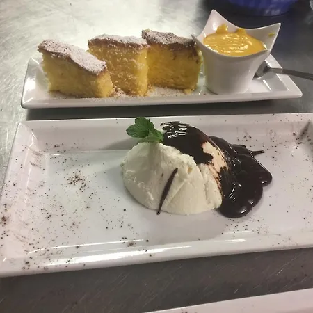 Couette-café Bonifanti Centallo