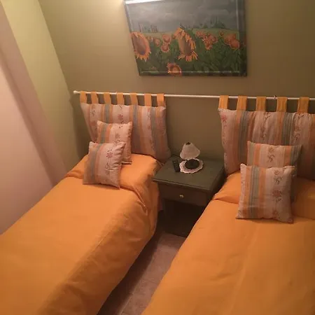 Bonifanti Couette-café Centallo