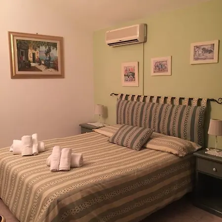 Bonifanti Bed & Breakfast