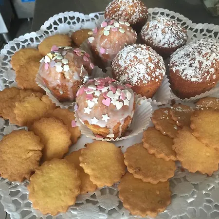 Bonifanti Bed & Breakfast Centallo