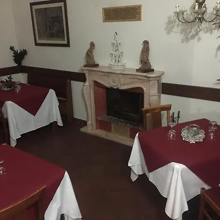 Bonifanti Couette-café