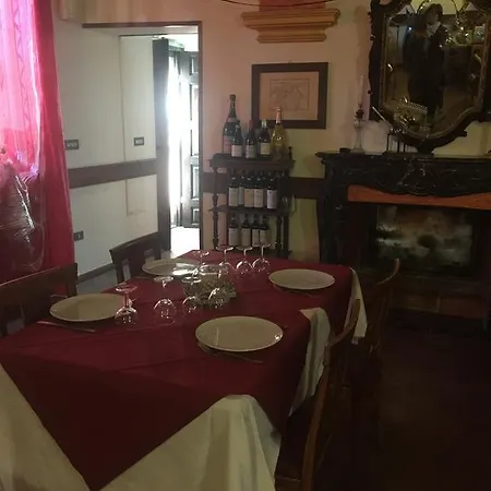 Bed & Breakfast Bonifanti 3*