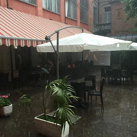 Bonifanti Bed & Breakfast Centallo