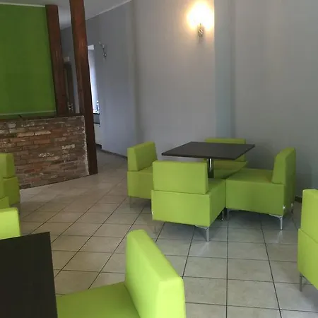 Bonifanti Bed & Breakfast