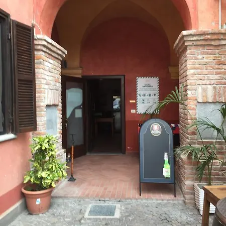 Bonifanti Bed & Breakfast Centallo