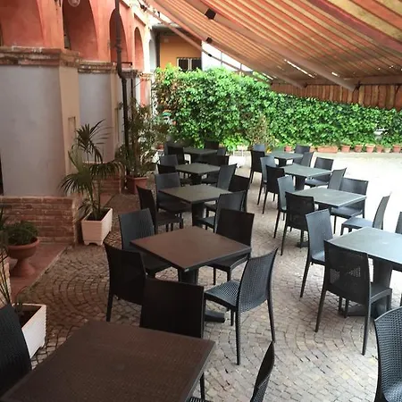 Bonifanti Bed & Breakfast