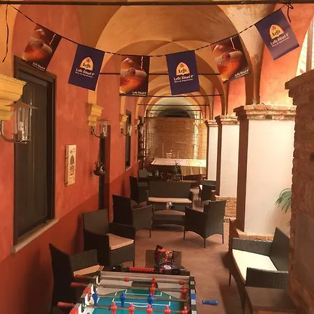 Couette-café Bonifanti 3*