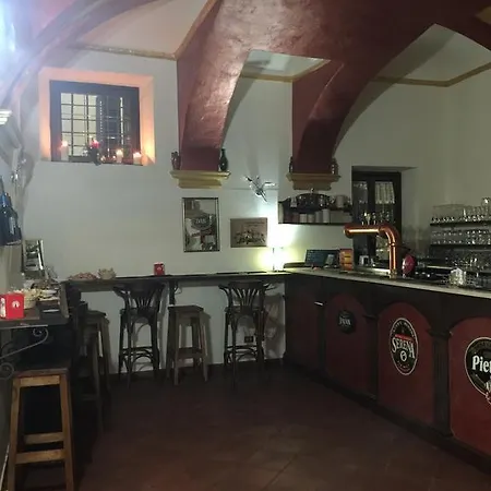 Bed & Breakfast Bonifanti Centallo