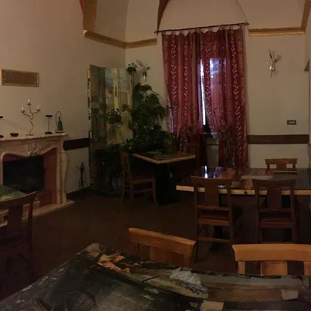 Bonifanti Couette-café 3*