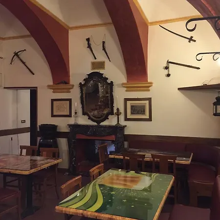 Bonifanti Bed & Breakfast Centallo